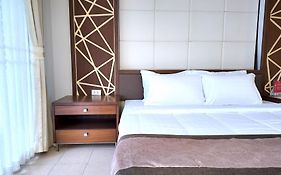 Charan Tower Residences By Aspira